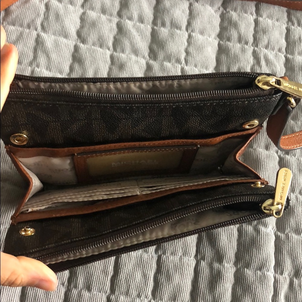 Shoulder purse - Picture 2 of 2